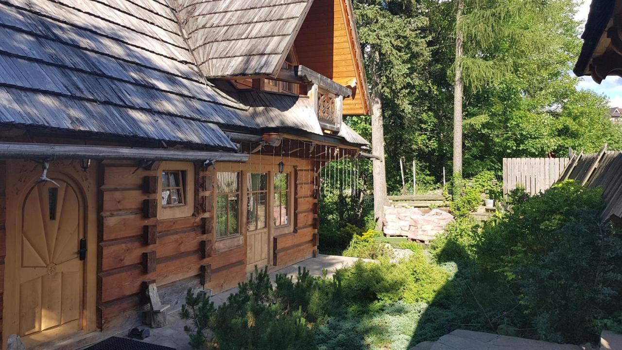 Zakopane Best Εξωτερικό φωτογραφία