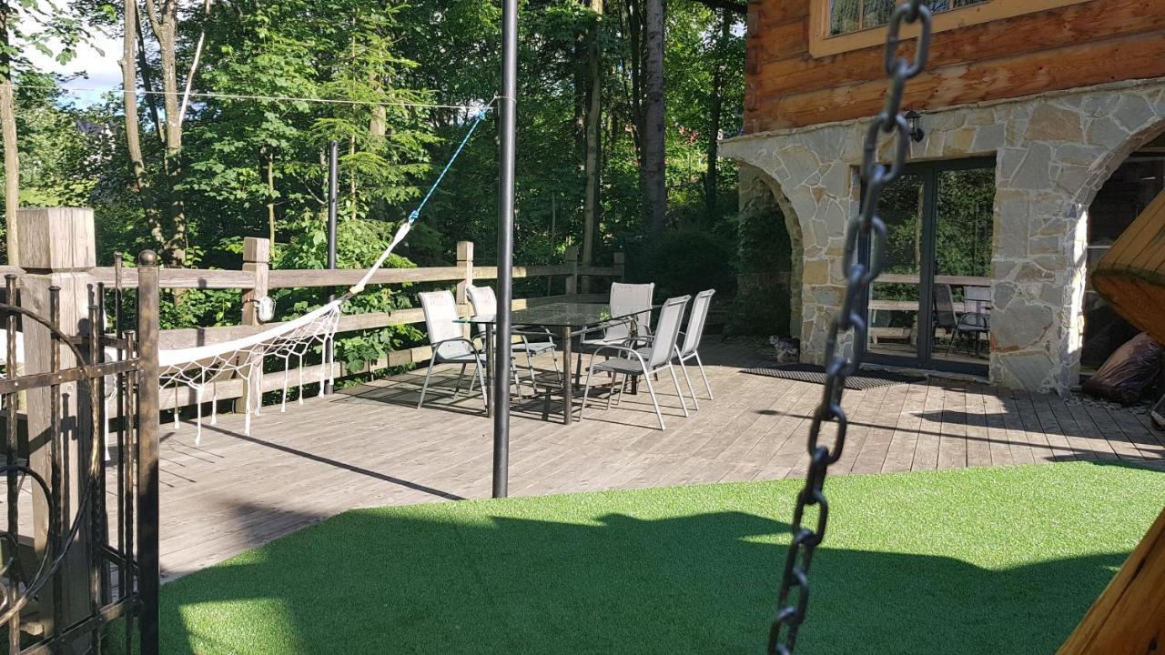 Zakopane Best Εξωτερικό φωτογραφία