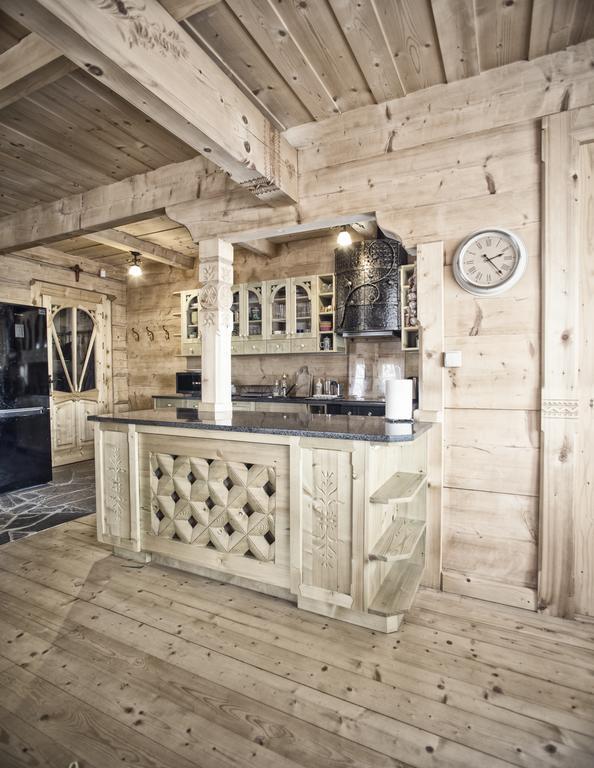 Zakopane Best Εξωτερικό φωτογραφία