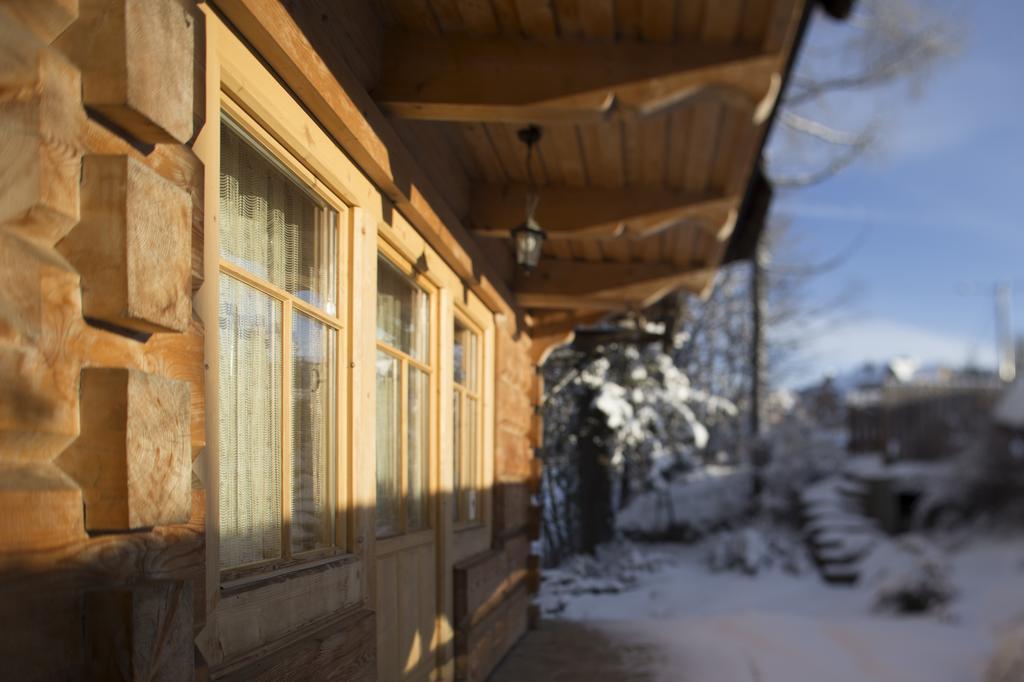 Zakopane Best Εξωτερικό φωτογραφία