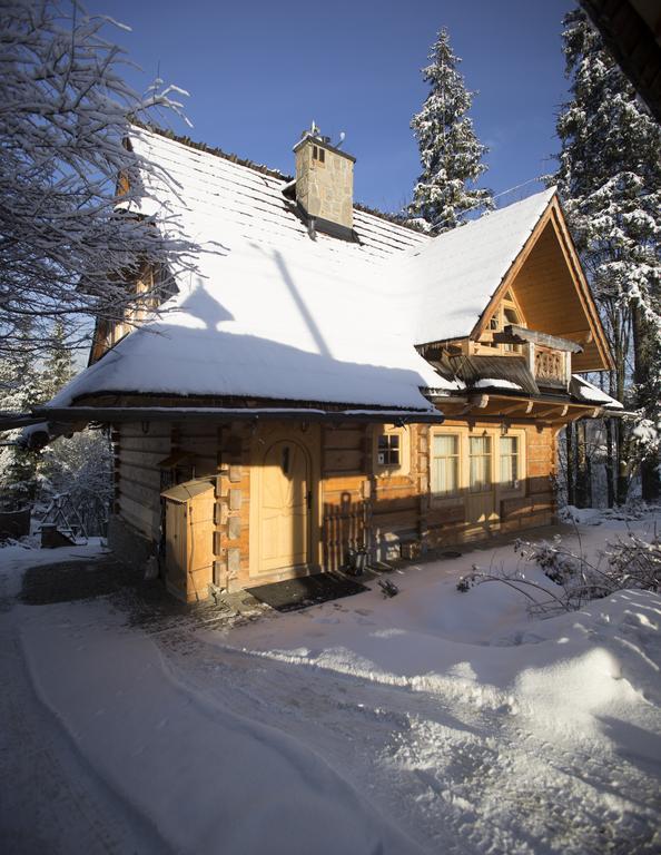 Zakopane Best Εξωτερικό φωτογραφία