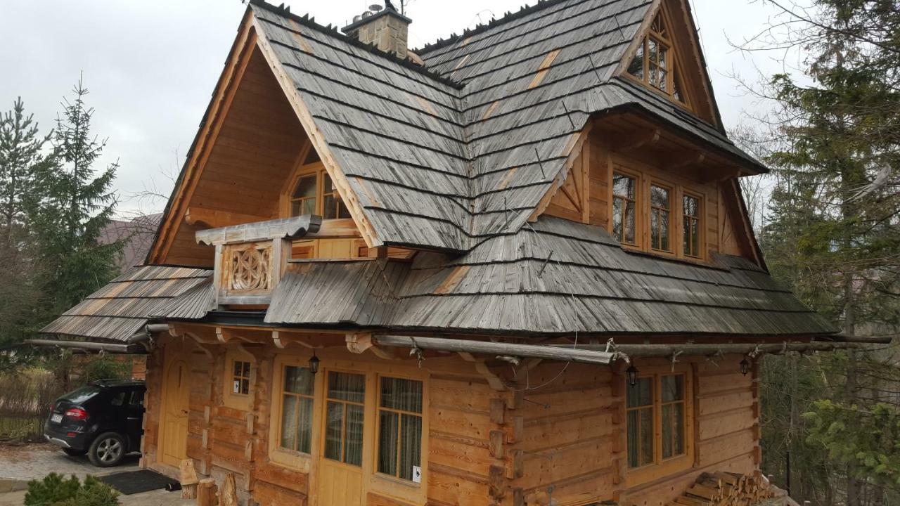 Zakopane Best Εξωτερικό φωτογραφία