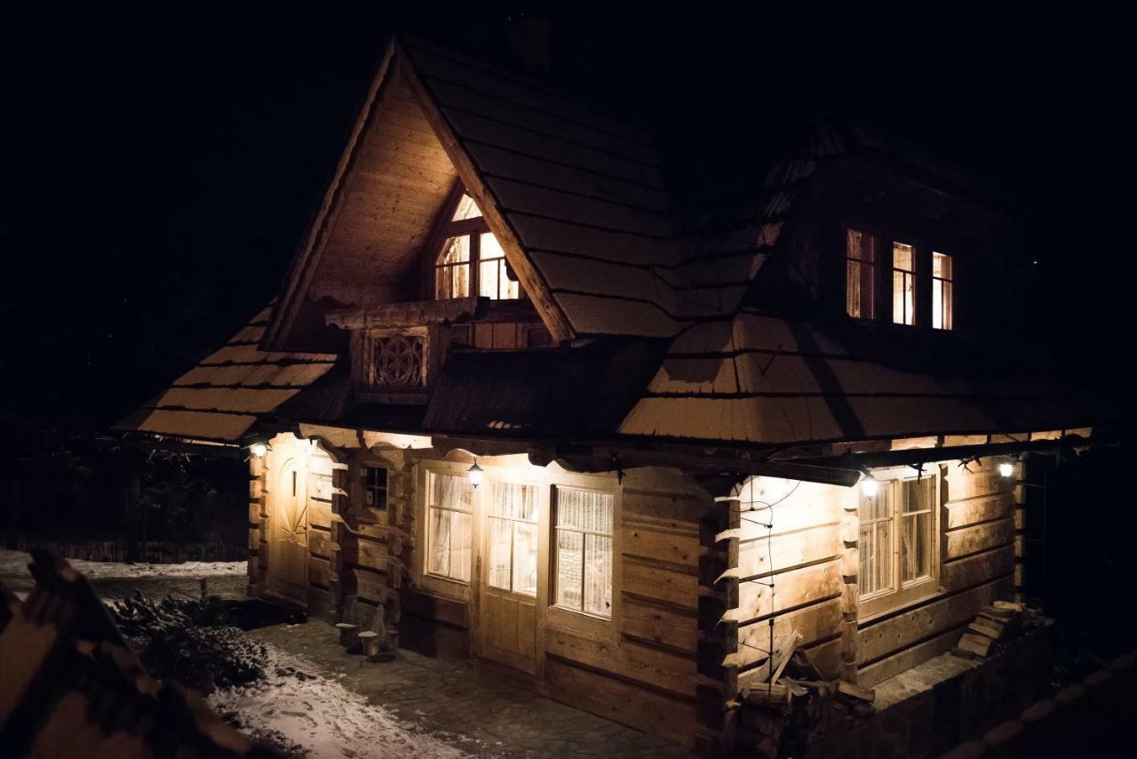 Zakopane Best Εξωτερικό φωτογραφία