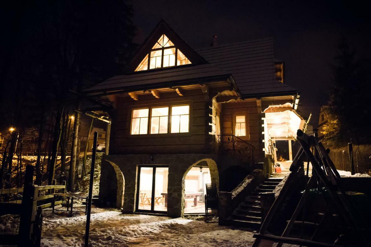 Zakopane Best Εξωτερικό φωτογραφία