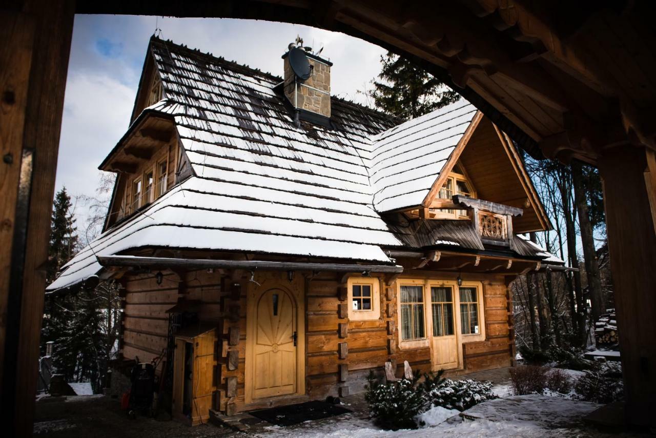 Zakopane Best Εξωτερικό φωτογραφία