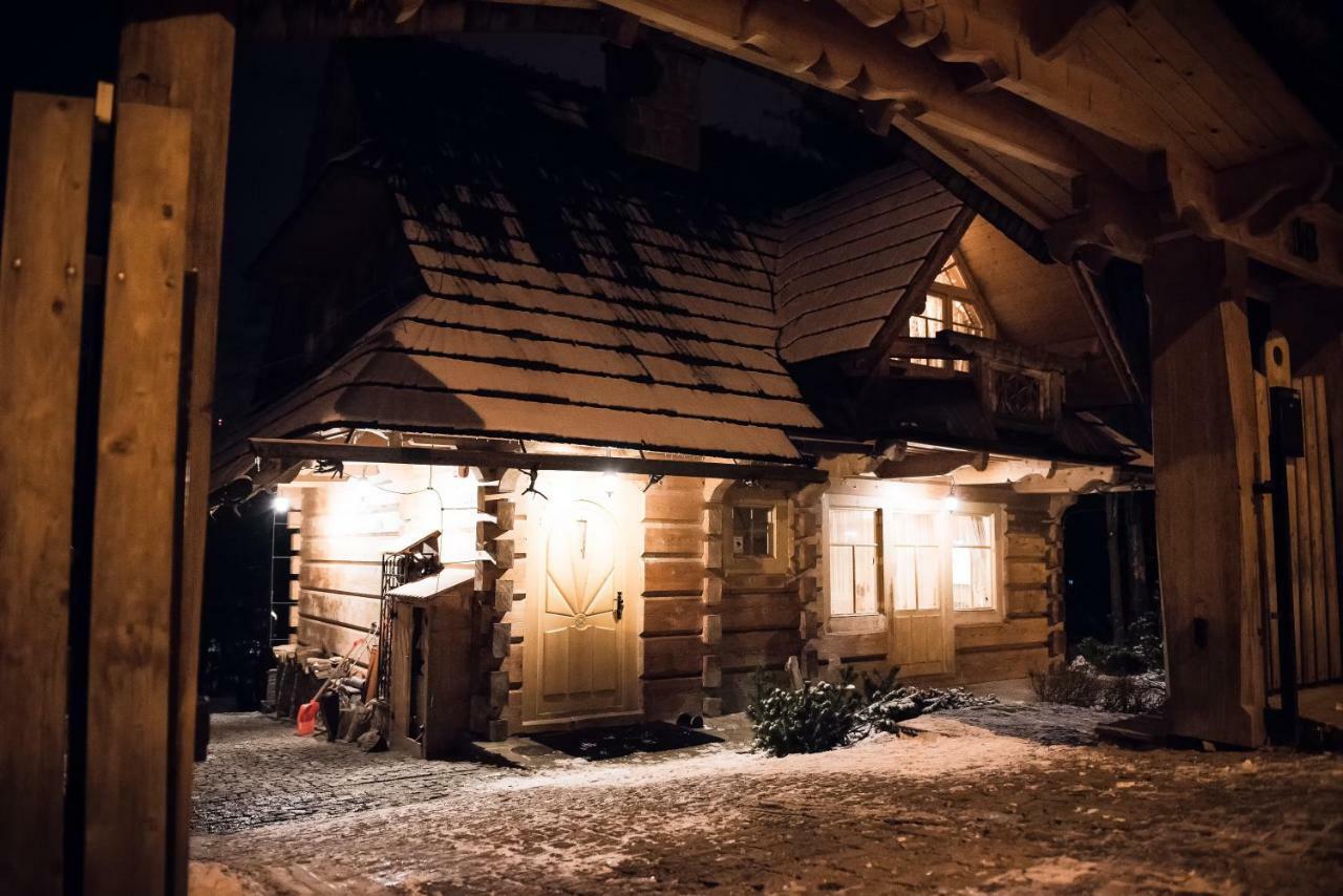 Zakopane Best Εξωτερικό φωτογραφία
